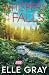 Whispers in the Falls by Elle Gray