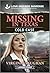 Missing in Texas (Lone Star Defenders, 2)