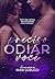 Preciso Odiar Você by Mari Cobucci