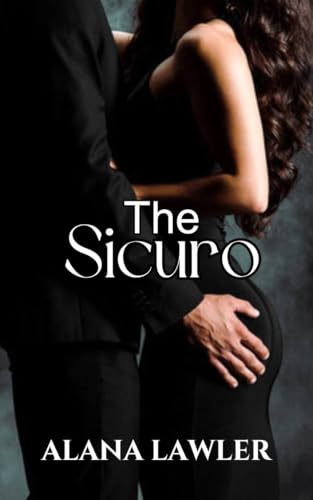 The Sicuro (Kindle Edition)