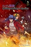 Millennium Exile Volume Three