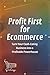 Profit First for Ecommerce by Luke Jenkins