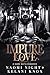 Impure Love (Dark Mafia Duet Book 2)