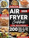 AIR FRYER COOKBOO...