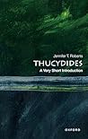 Thucydides: A Ver...