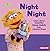 Night Night: Learn about Healthy Sleep Habits with Sesame Street ® (Sesame Street ® Self-Care)