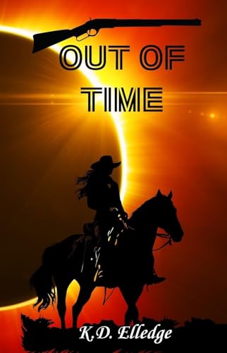 Out of Time (Kindle Edition)