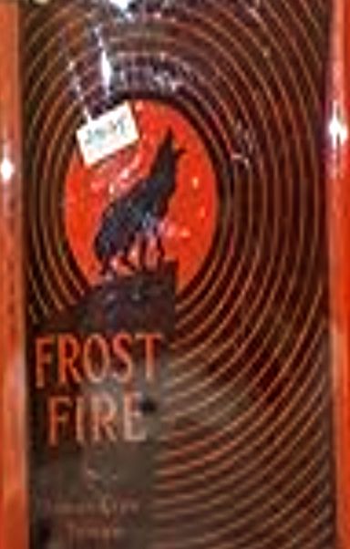 Frost Fire (Hardcover)