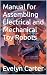 Manual for Assembling Elect...