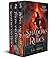 Smoke and Shadows Series Box Set 1 by L.L. Gray