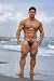 Muscle Model Japan 23: Asia...