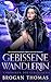 Gebissene Wandlerin: Ein eigenständiger Urban-Fantasy-Roman (Chroniken der Gebissenen 1) (German Edition)