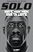 Note mon nom sur ta liste - MON HISTOIRE DU HIP HOP SOLO (French Edition)