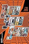 Blood Squad Seven...
