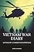 Vietnam War Diary by Jasper Catanzaro