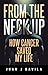 From The Neck Up: How Cancer Saved My Life