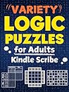 Variety Logic Puz...