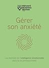 Gérer son anxiété