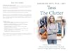 Toss the Clutter:...