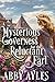 Il Conte Reticente E L'Enigmatica Istitutrice (Le Belle Del Ballo #2)