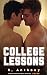College Lessons (MM M4M Gay...
