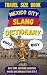 Mexico City Slang Dictionar...
