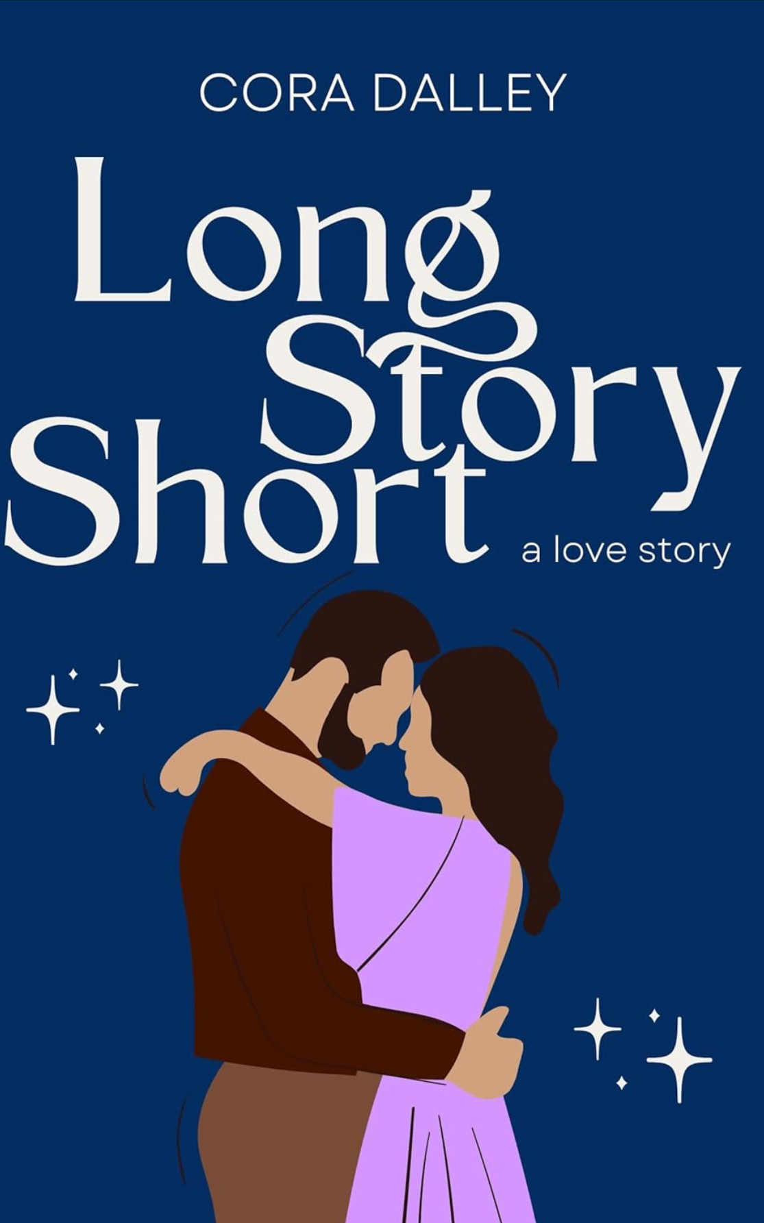 Long Story Short (It’s A Love Story, #2)