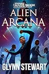 Alien Arcana: 10t...