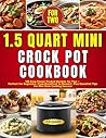 1.5 Quart Mini Cr...
