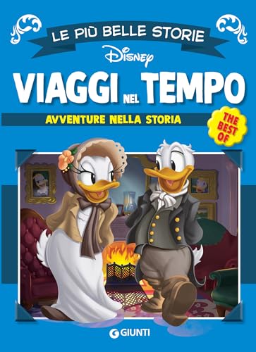 Le più belle storie. Viaggi nel tempo (The Best of Vol. 2) (Italian Edition)