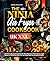 The Ninja Air Fryer Cookboo...