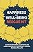 A Happiness and Well-being Rescue Kit by Laura Musikanski