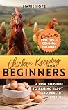 Chicken Keeping f...