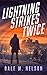 Lightning Strikes Twice (The Gage Files Book 3)
