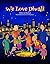 We love Diwali by Raj Shah