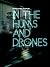 In The Hums and Drones by Donald McLaughlin In The Hums and Drones by Donald McLaughlin