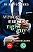 Wrong Number - Right Guy: Ein Second Chance - Liebesroman (From Wrong to Right Lovestories 1) (German Edition)