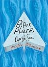 Paper Plane over the Sea Paper Plane over the Sea