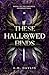 These Hallowed Binds (Empyreal Guardian Saga #1)