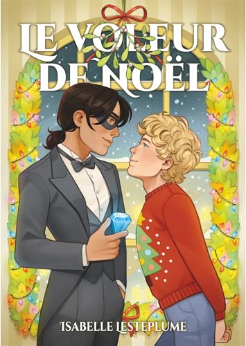 Le voleur de Noël (Kindle Edition)