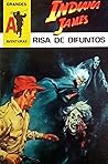 Risa de Difuntos (Indiana James #45)