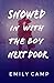 Snowed In With The Boy Next Door : A Young Adult Romance