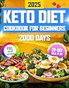 Keto Diet Cookboo...