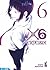X6. Crucisix, Vol. 6
