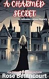 A Charmed Secret (The Halloween LaVeau Series Book 13)
