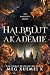 Halbblut-Akademie: Die komplette Serie (German Edition)