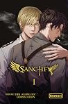 Sanctify, Vol. 1 by Godsstation