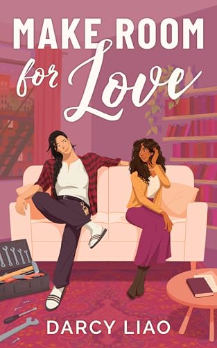 Make Room for Love (Kindle Edition)