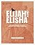 Elijah and Elisha by Mark Rasmussen