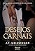 Desejos carnais (Rainhas e Monstros Livro 2) (Portuguese Edition)